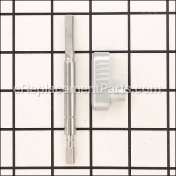 Quadrant Spindle Assy. - 503298:Waring