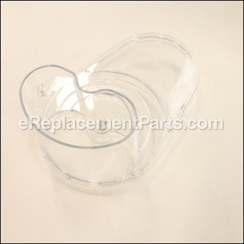 Continuous Feed Bowl - 024740:Waring