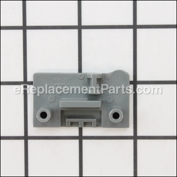 Cover Latch Plate - 025484:Waring