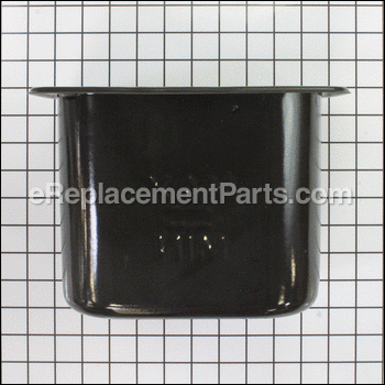 Enamel Oil Container - 032644:Waring