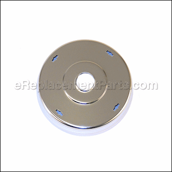 Top Cover (plated) - 017289:Waring