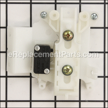 Left Actuator Switch Assy. - 031979:Waring