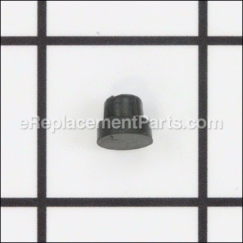 Hole Plug (rubber) - 030685:Waring