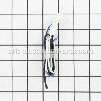 Blue, White And Black Lead Har - 033892:Waring