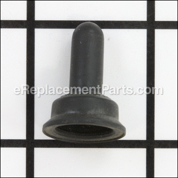 Toggle Switch Boot - 018324:Waring
