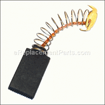 Brush And Spring Assembly - 027381:Waring