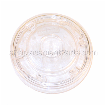 Outer Lid For Polycarbonate - 024000:Waring