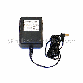 Adaptor (charger) - 029056:Waring