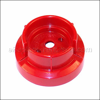 Jar Adapter (chili Red) - 019651:Waring
