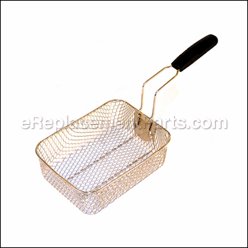 Basket Assy. with Handle - 502846:Waring