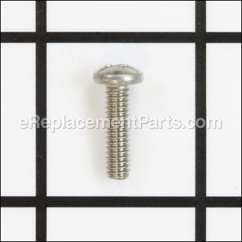 Screw2 Required - 024005:Waring