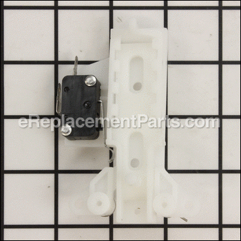 Center Actuator Switch Assy. - 031978:Waring