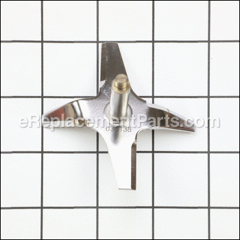 Blade Assembly - 503444:Waring