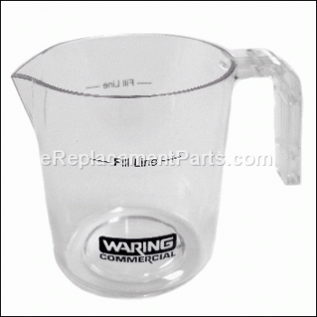 Cup - 032364:Waring