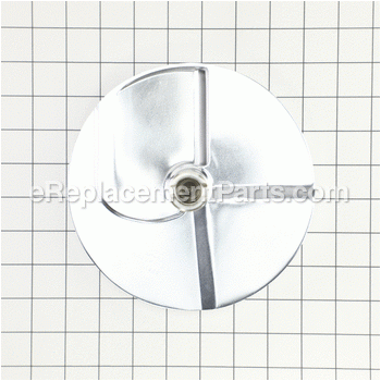 Slicing Disc Only - 033650:Waring