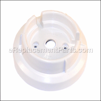 Jar Adapter (white) - 019605:Waring