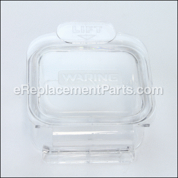Cover Lid - 035153:Waring