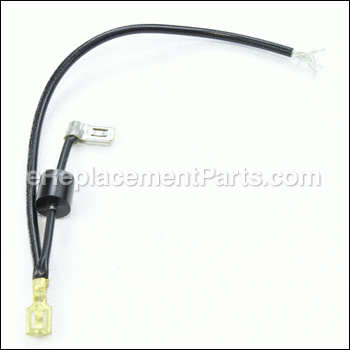Lead Assy. W/diode - 502874:Waring