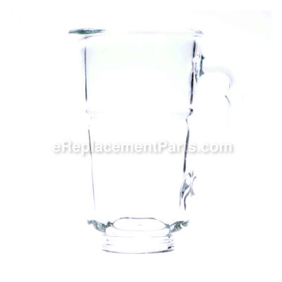 Glass Container - 015092:Waring