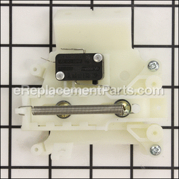 Right Actuator Switch Assy. - 031980:Waring