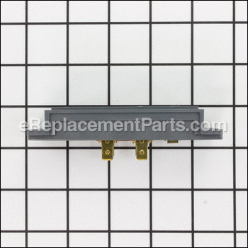 Tap Touch Switch - 016439:Waring