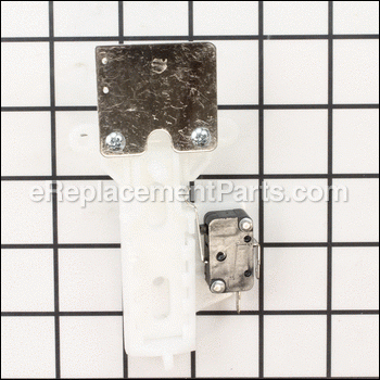 Actuator Switch With Bracket - 030699:Waring