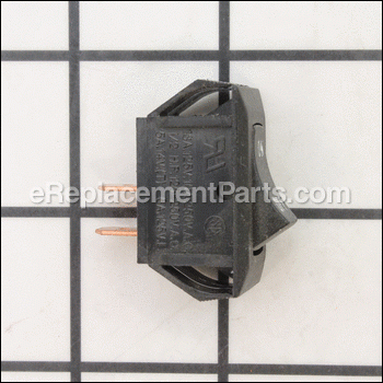 On-off Switch - 017245:Waring