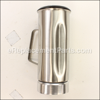 S.s. Container With Blending A - 701402:Waring