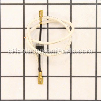 Lead Assy. With Diode - 500455:Waring