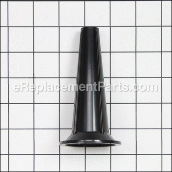 Sausage Attachment 1/2 (large - 026557:Waring