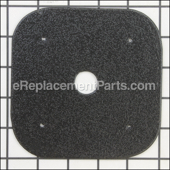 Adapter Plate - 012322:Waring