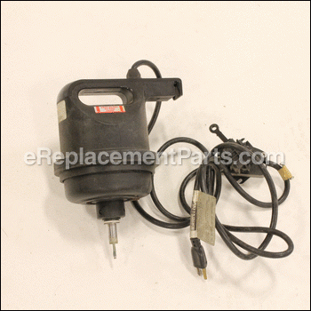 Motor with Switch and Cord Set - 501793:Waring