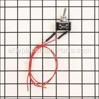 Toggle Switch / On-off - 032368:Waring