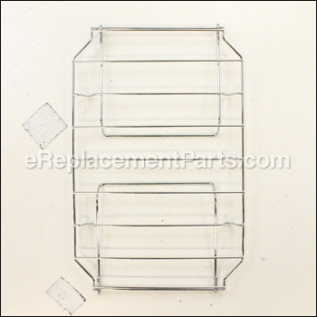 Wire Rack - 034530:Waring
