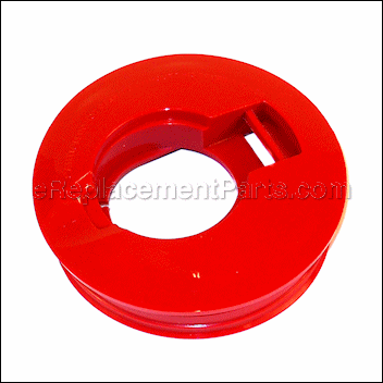 Outer Lid (Red) - 024367-04:Waring