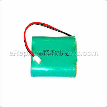 Battery Pack - 029057:Waring