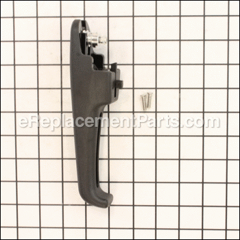 Handle/Cover - US-7117001194:Wearever