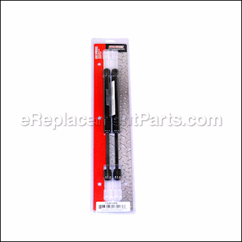 Gas Springs - 7248-2PK:Weather Guard
