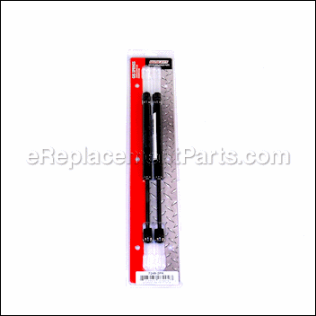Gas Springs - 7249-2PK:Weather Guard
