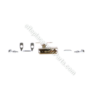 Latch And Striker Kit - 7731:Weather Guard