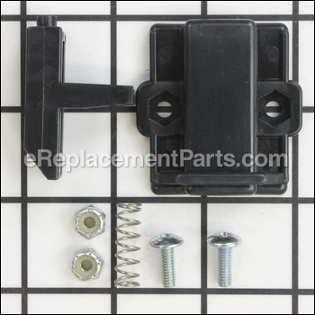 Latch Assembly - 7301:Weather Guard