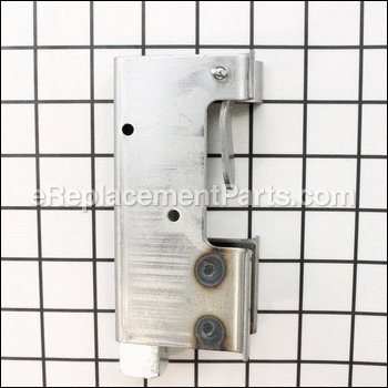 Latch Assembly - 908-1:Weather Guard