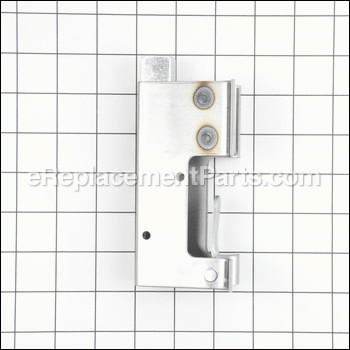 Latch Assembly - 908-1:Weather Guard