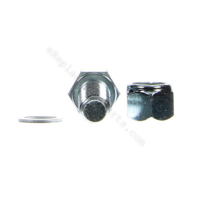 Bolt Washer Nut - 845:Weather Guard