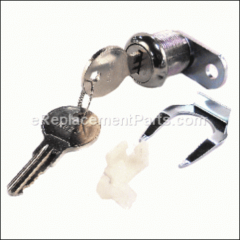 Replacement Lock - 7153-22:Weather Guard