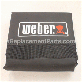 Premium heavy duty vinyl cover - 9954:Weber