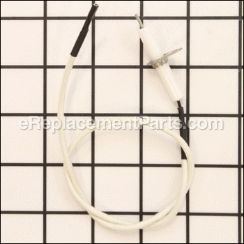 Ceramic W/Wire For Side Burner Igniter - 30500117:Weber