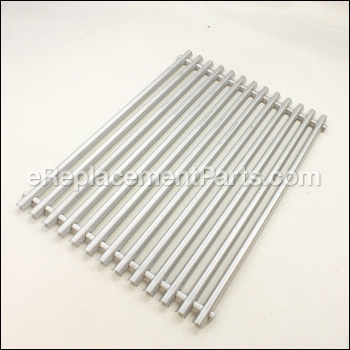 Stainless Steel Welded Cooking Grate - 78929:Weber