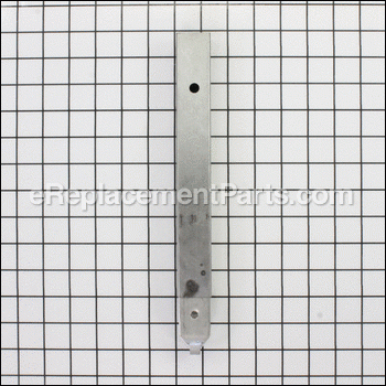 Left rear/right front rail with connector - 70746:Weber