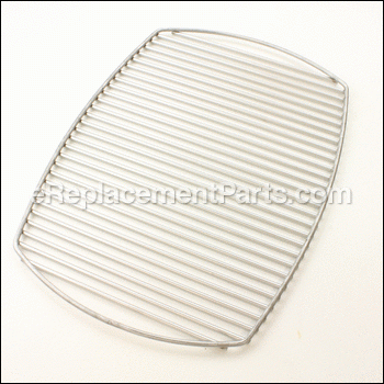 Grate, Stainless Steel Wire - 80340:Weber